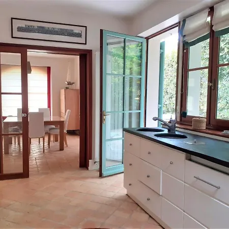 Сasa de vacaciones Maison La Baule, 8 Pieces, 12 Personnes - Fr-1-392-167