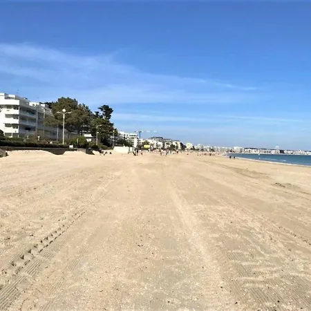 Maison La Baule, 8 Pieces, 12 Personnes - Fr-1-392-167 Сasa de vacaciones Le Pouliguen