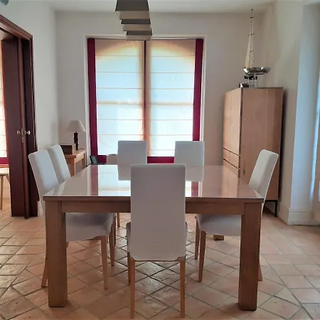 Maison La Baule, 8 Pieces, 12 Personnes - Fr-1-392-167 * Le Pouliguen