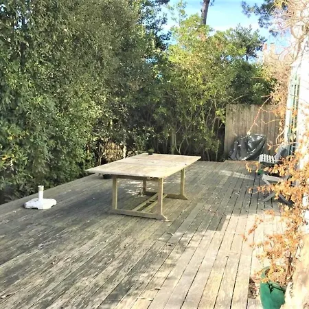 Сasa de vacaciones Maison La Baule, 8 Pieces, 12 Personnes - Fr-1-392-167 Le Pouliguen