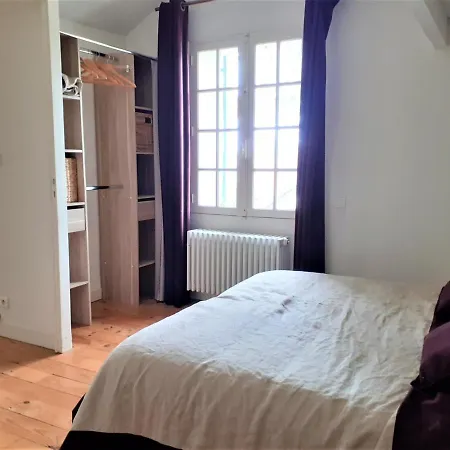 Maison La Baule, 8 Pieces, 12 Personnes - Fr-1-392-167 Dom wakacyjny
